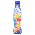 Nestlé Bliss Tropical & Mixed Fruits Low Fat Yogurt Drink 700g